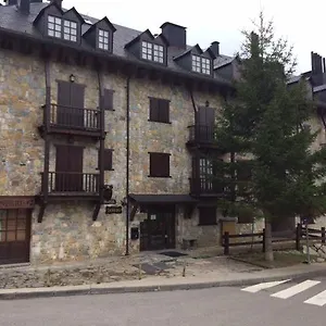 Residencial La Solana Hotel